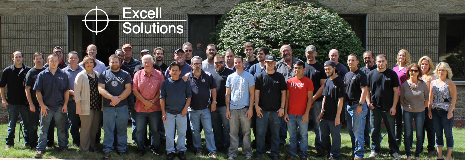 Excell Solutions - Out Team