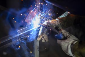 precision welding for Yonkers, New York
