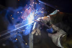 precision welding for North Billerica, Massachusetts